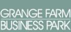 Grange Farm Business Park logo